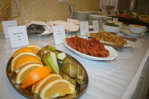 Hotel Venets