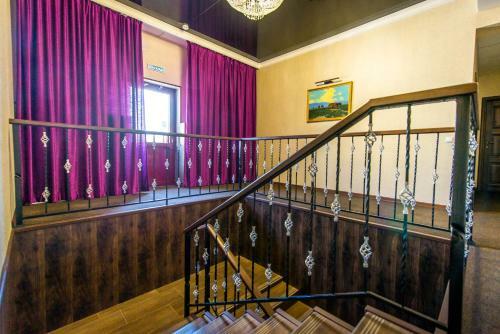 Posada Hotel Altan