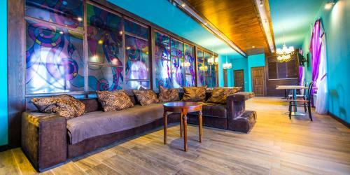 Posada Hotel Altan