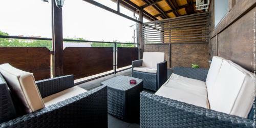 Posada Hotel Altan