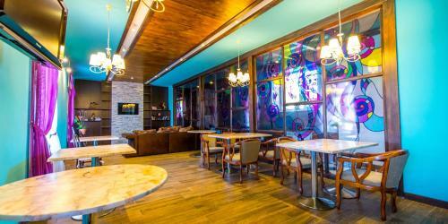 Posada Hotel Altan