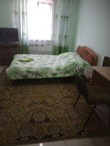 Vershiny Hostel