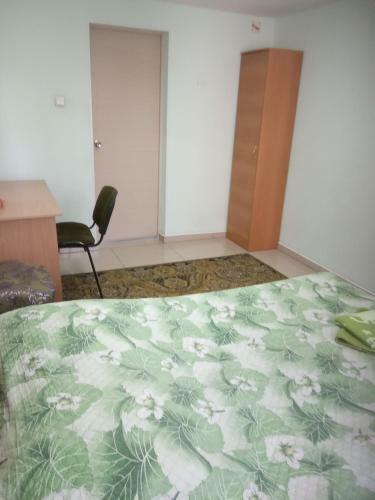 Vershiny Hostel