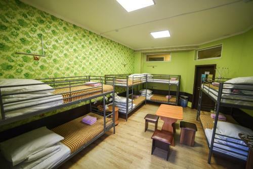 Khutorok Hotel