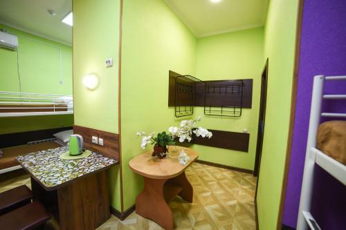 Khutorok Hotel