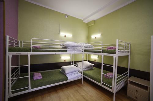 Khutorok Hotel