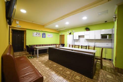 Khutorok Hotel