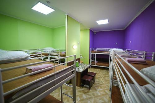 Khutorok Hotel