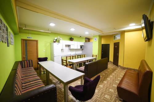 Khutorok Hotel