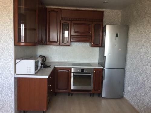 Hd Hostel Ulan-ude