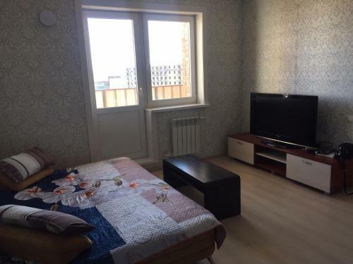 Hd Hostel Ulan-ude