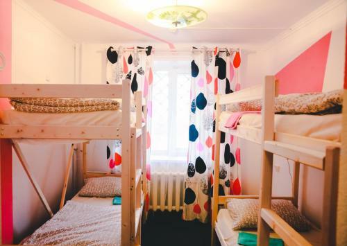Hd Hostel Ulan-ude