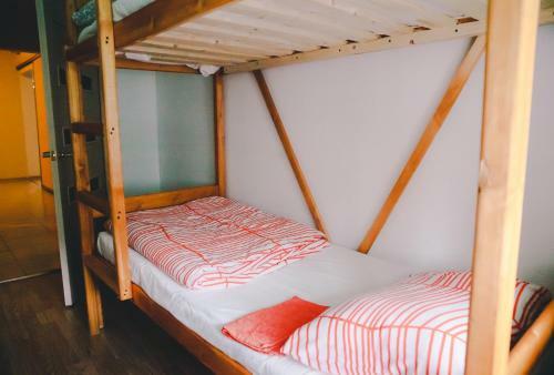 Hd Hostel Ulan-ude