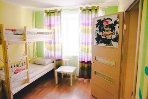 Hd Hostel Ulan-ude