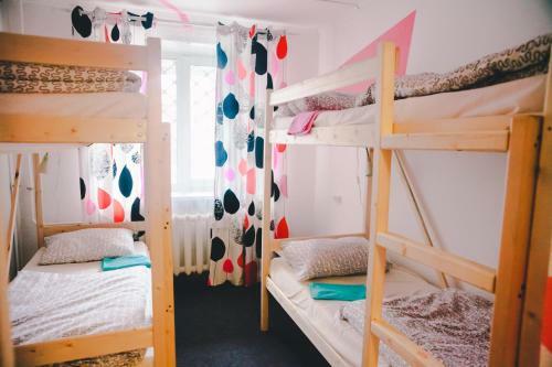 Hd Hostel Ulan-ude