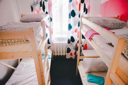 Hd Hostel Ulan-ude