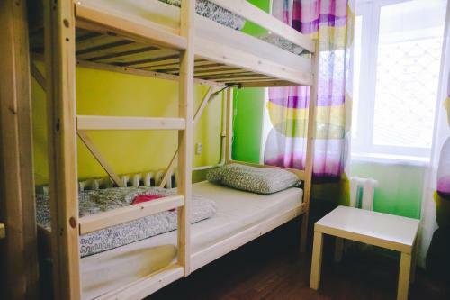 Hd Hostel Ulan-ude