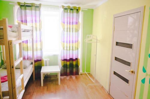 Hd Hostel Ulan-ude