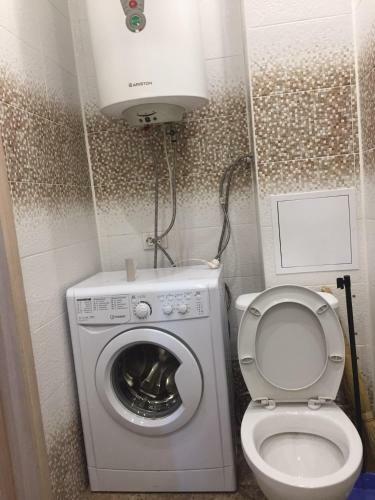 Hd Hostel Ulan-ude