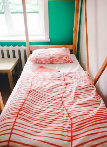 Hd Hostel Ulan-ude