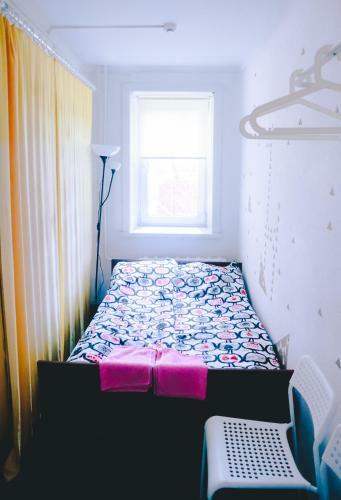 Hd Hostel Ulan-ude