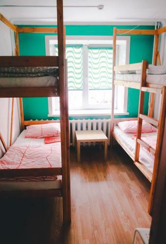 Hd Hostel Ulan-ude