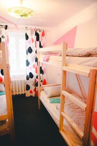 Hd Hostel Ulan-ude