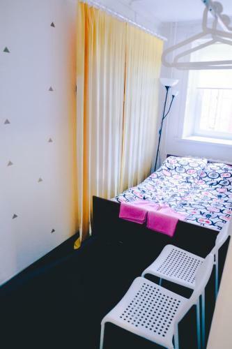 Hd Hostel Ulan-ude