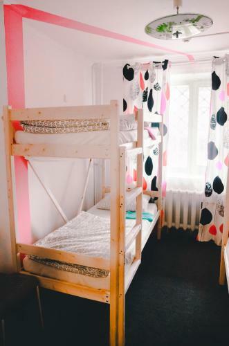 Hd Hostel Ulan-ude