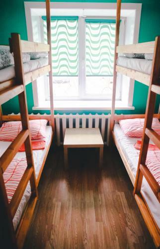 Hd Hostel Ulan-ude