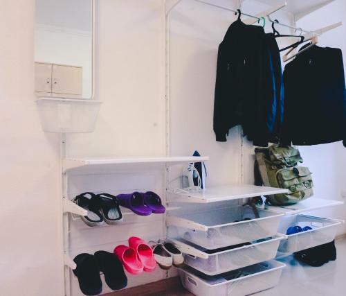 Hd Hostel Ulan-ude