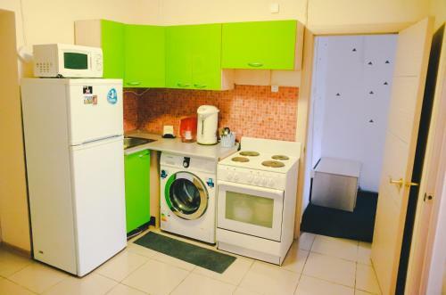 Hd Hostel Ulan-ude
