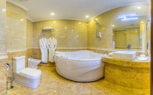 Reston Hotel & Spa