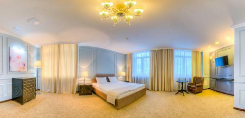 Reston Hotel & Spa