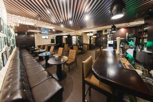 Reston Hotel & Spa