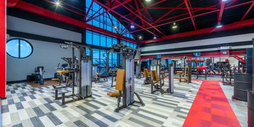 Reston Hotel & Spa