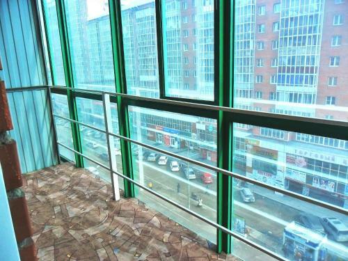 Apartamento City Center! Smolina Street 79
