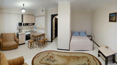 Apartamento City Center! Smolina Street 79
