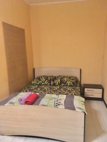 Apartamento City Center! Smolina Street 79
