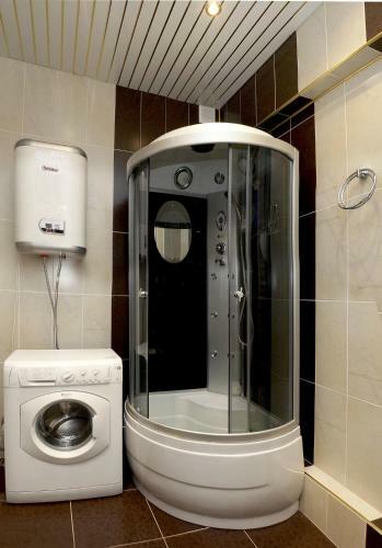 Apartamento City Center! Smolina Street 79