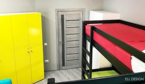 Sport Hostel