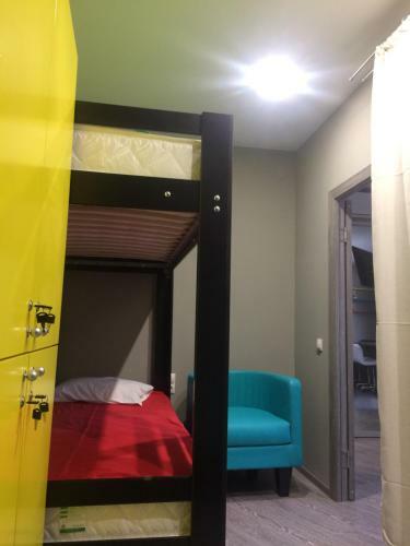 Sport Hostel