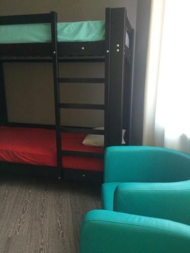 Sport Hostel