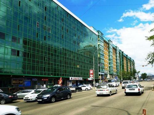 Sport Hostel