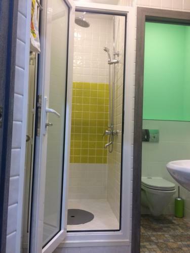 Sport Hostel