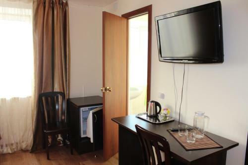 Odon Hotel