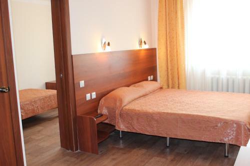 Odon Hotel
