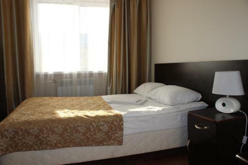 Odon Hotel