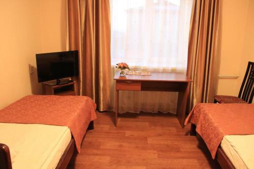Odon Hotel