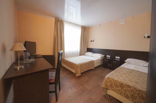 Odon Hotel